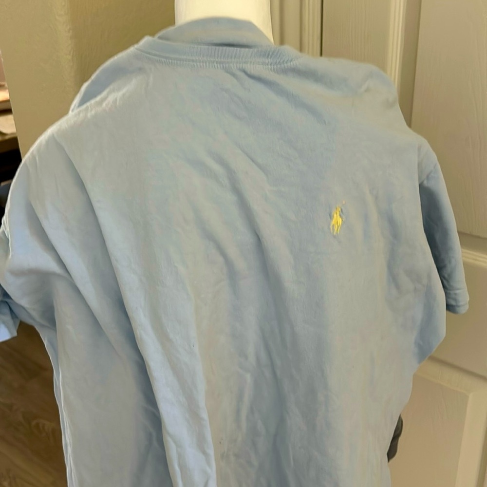 Polo CL t-shirt